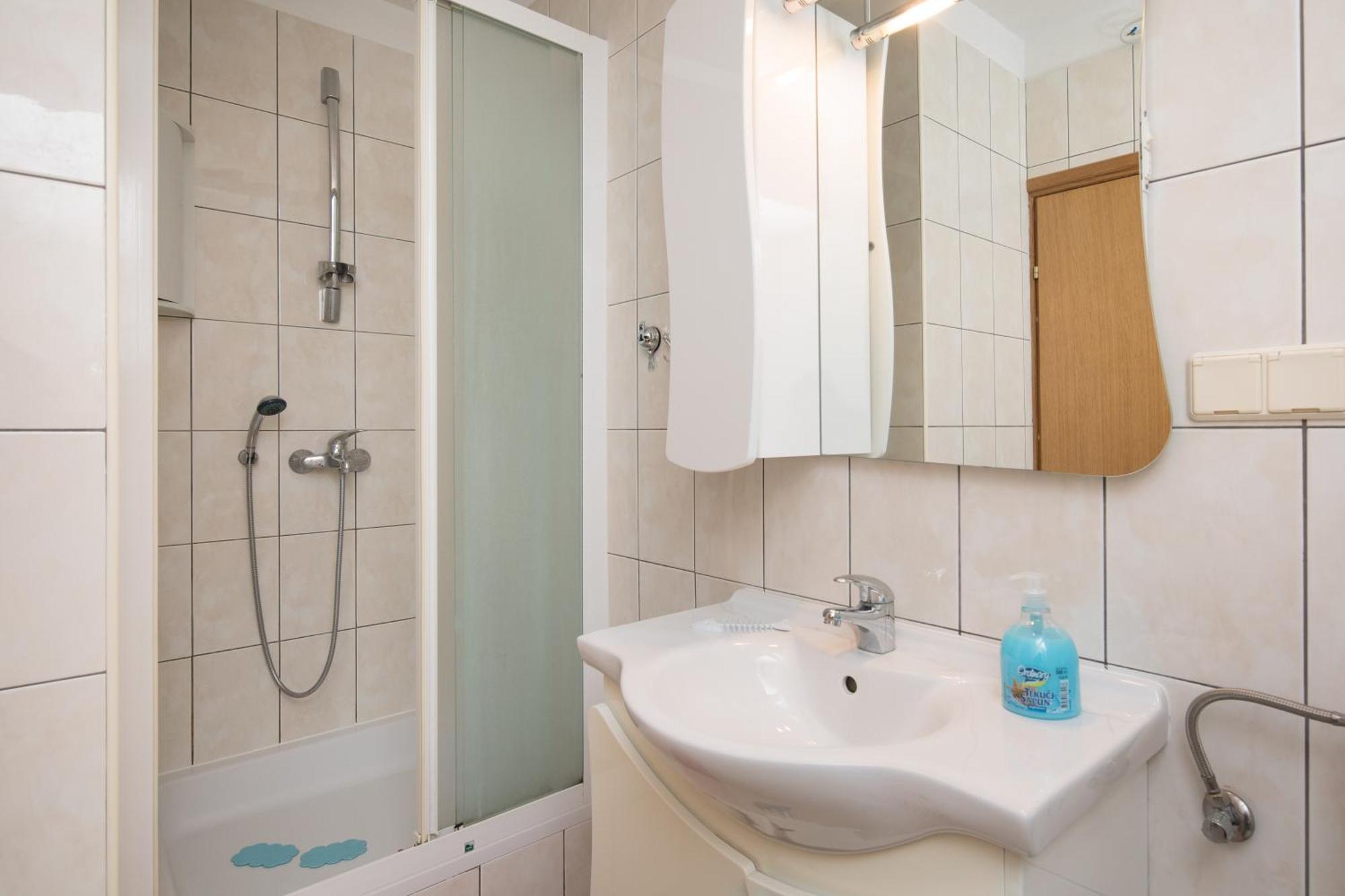 Villa Ivan Stanici Omiš Стая снимка