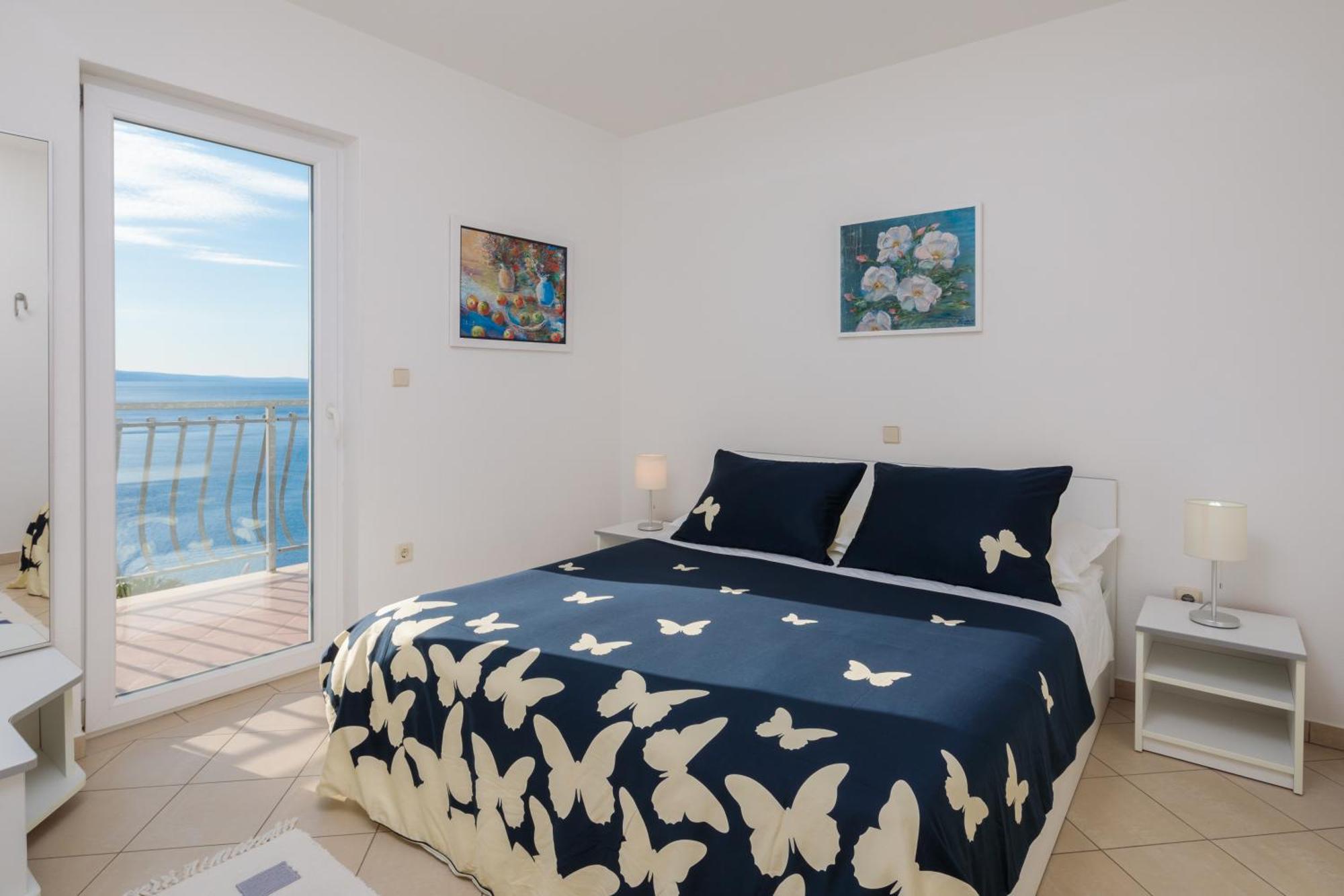 Villa Ivan Stanici Omiš Стая снимка
