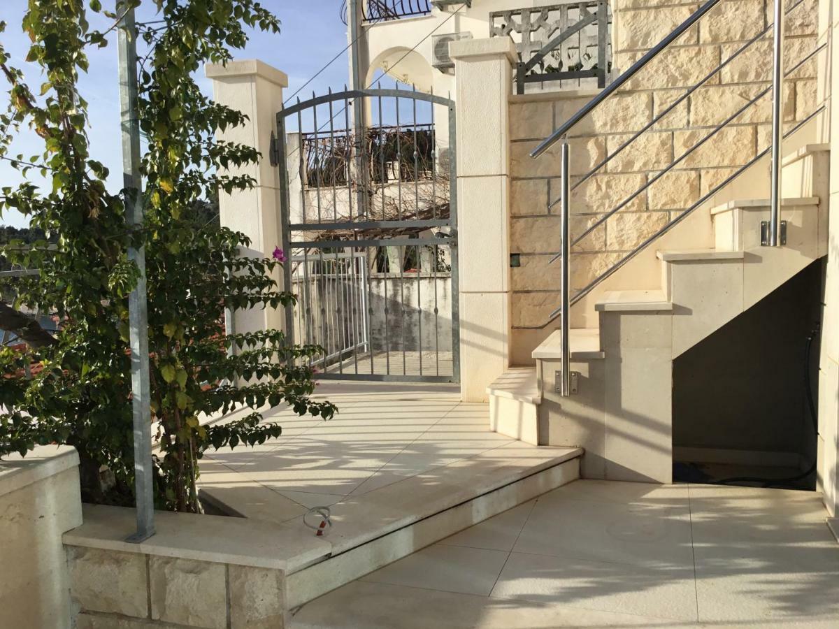 Villa Ivan Stanici Omiš Екстериор снимка
